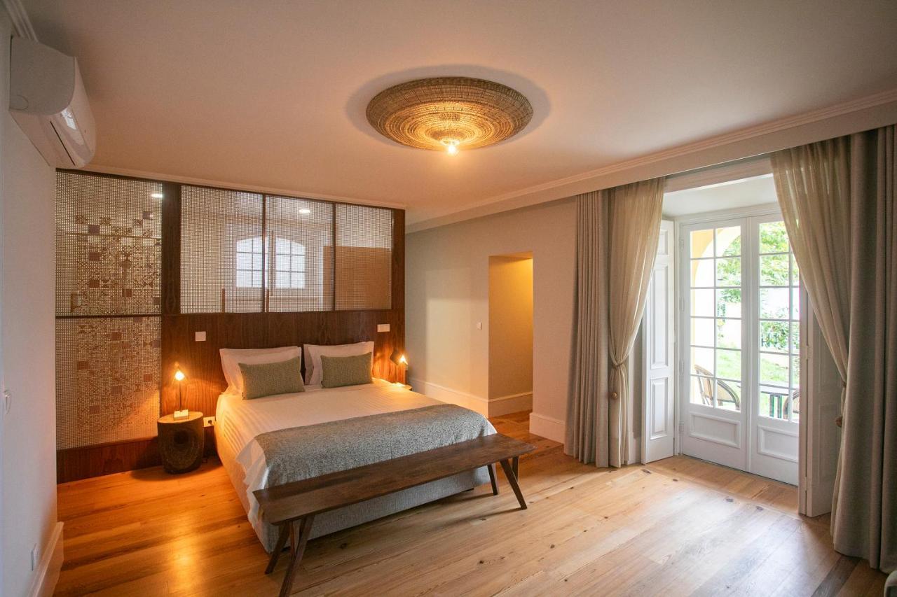 Bed and Breakfast Casa Portuguesa - Charming House à Ponta Delgada Extérieur photo