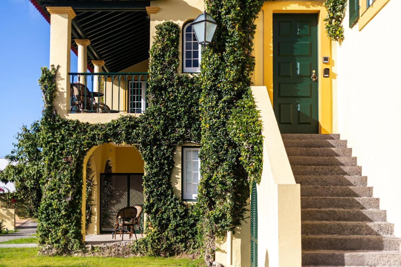 Bed and Breakfast Casa Portuguesa - Charming House à Ponta Delgada Extérieur photo