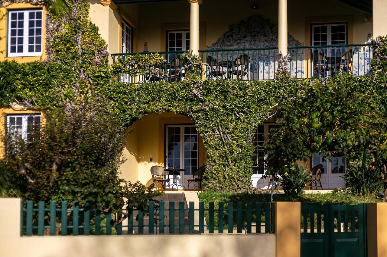 Bed and Breakfast Casa Portuguesa - Charming House à Ponta Delgada Extérieur photo