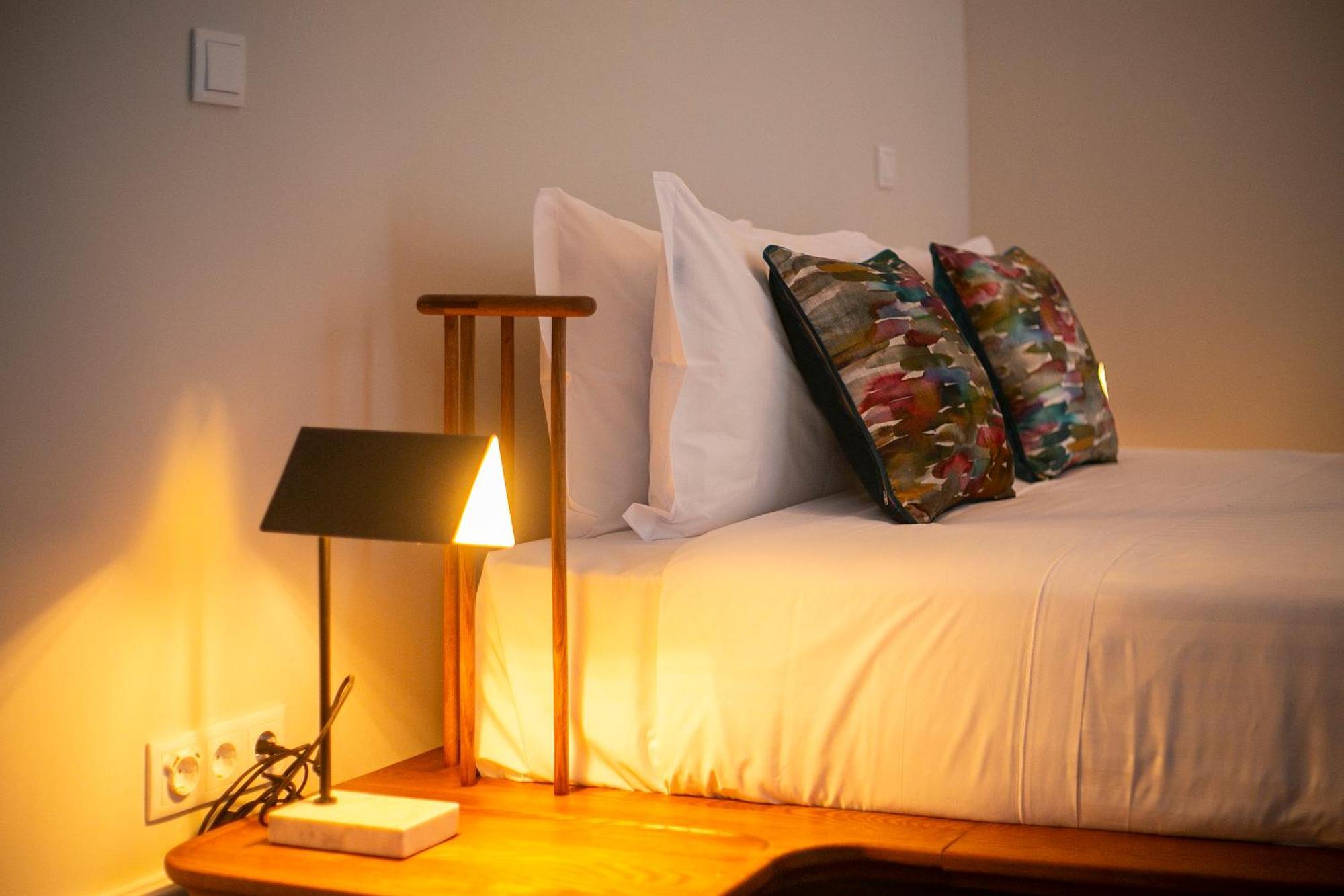 Bed and Breakfast Casa Portuguesa - Charming House à Ponta Delgada Extérieur photo