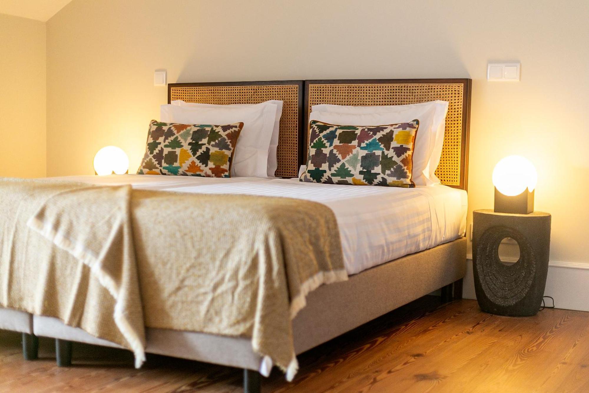 Bed and Breakfast Casa Portuguesa - Charming House à Ponta Delgada Extérieur photo