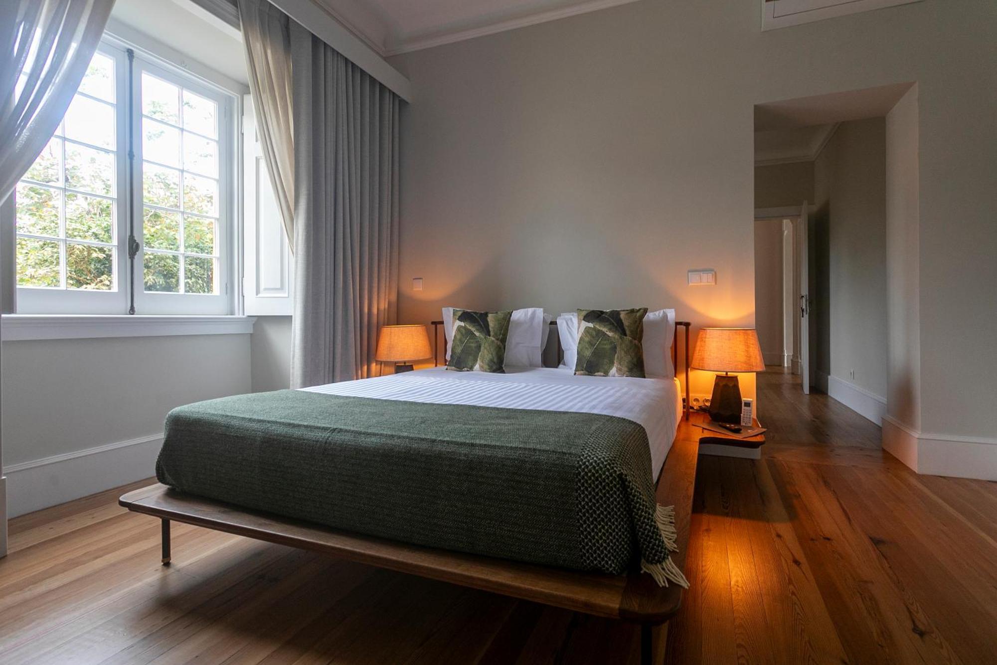Bed and Breakfast Casa Portuguesa - Charming House à Ponta Delgada Extérieur photo