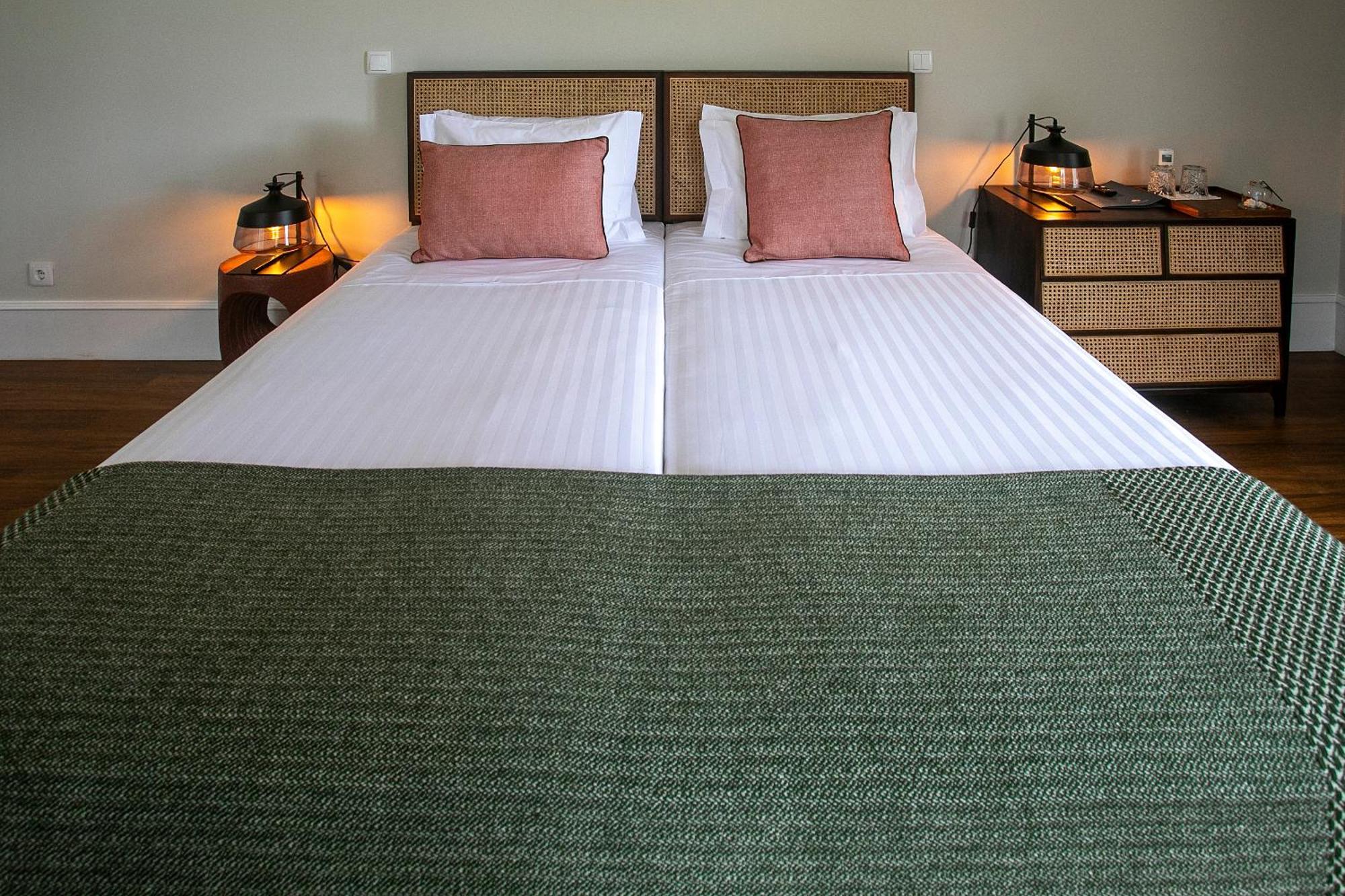 Bed and Breakfast Casa Portuguesa - Charming House à Ponta Delgada Extérieur photo