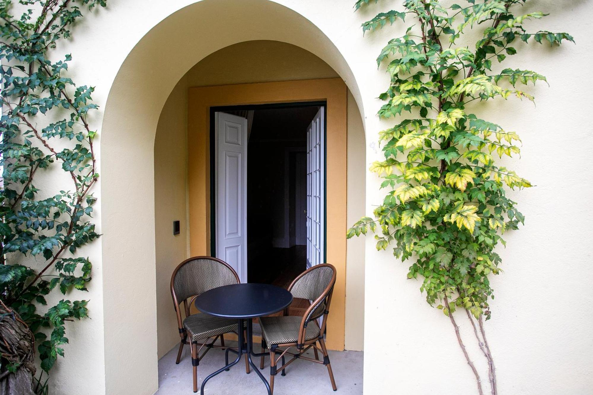 Bed and Breakfast Casa Portuguesa - Charming House à Ponta Delgada Extérieur photo